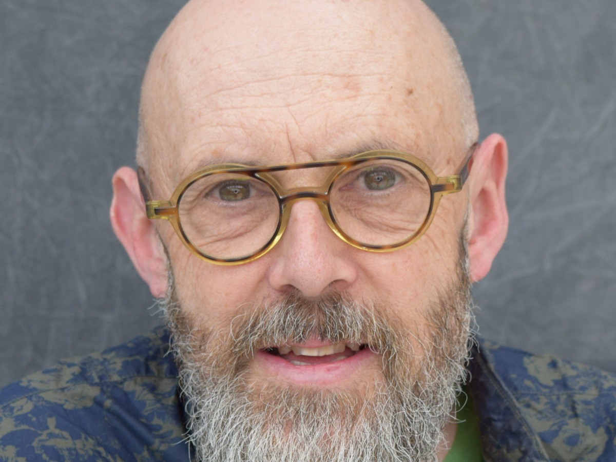 Cllr Andrew Stringer, cabinet member for Heritage, Planning and Infrastructure