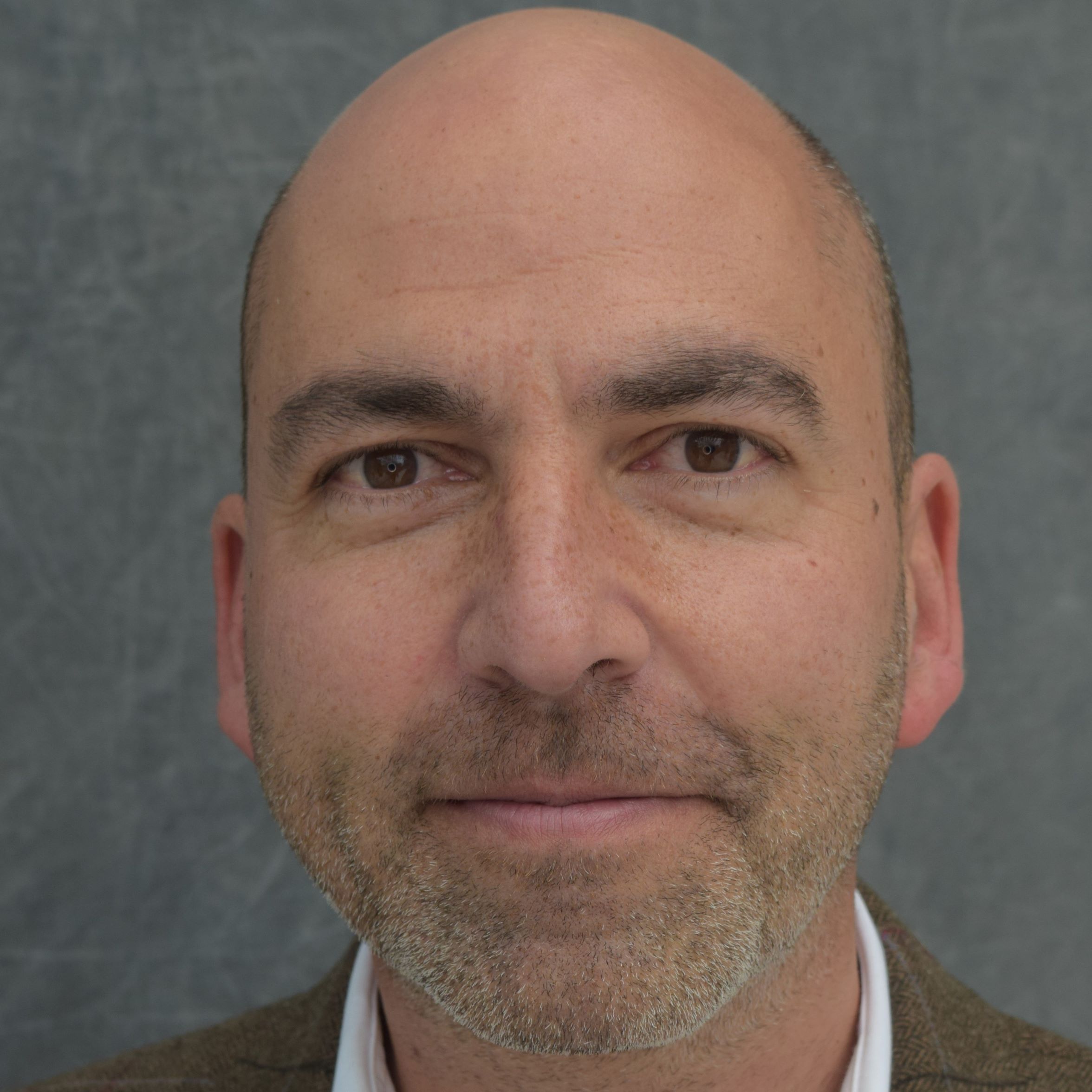 Cllr Tim Weller