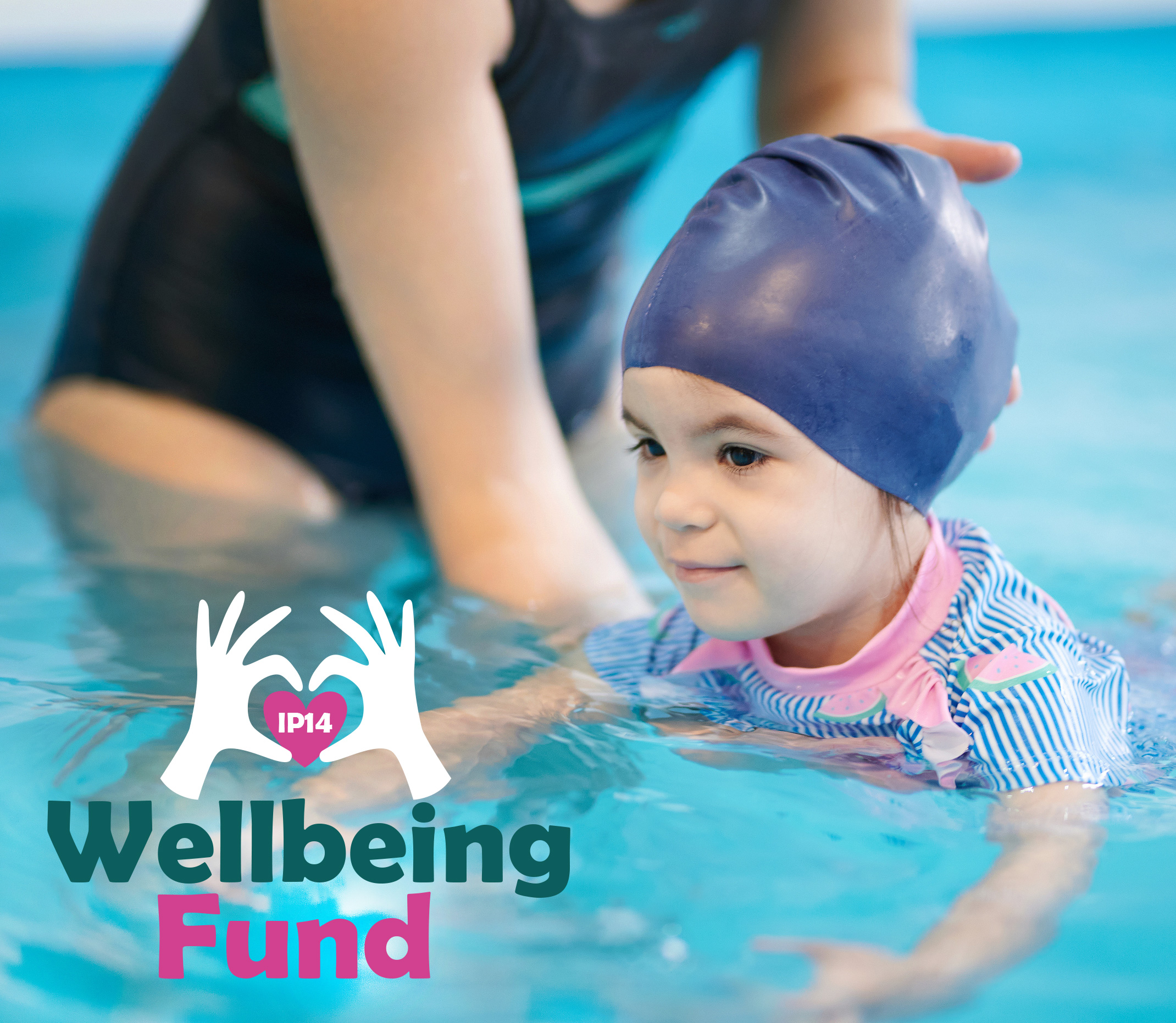 Mid Suffolk District Council's IP14 wellbeing fund