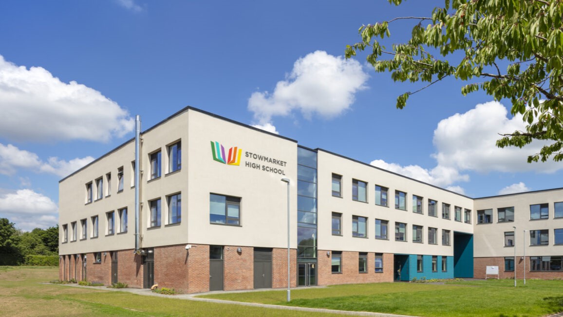 Stowmarket High School