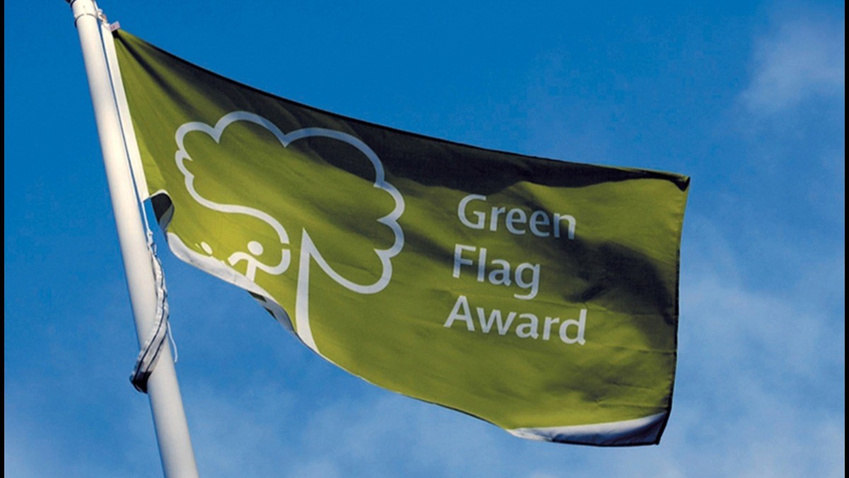 Green Flag Award