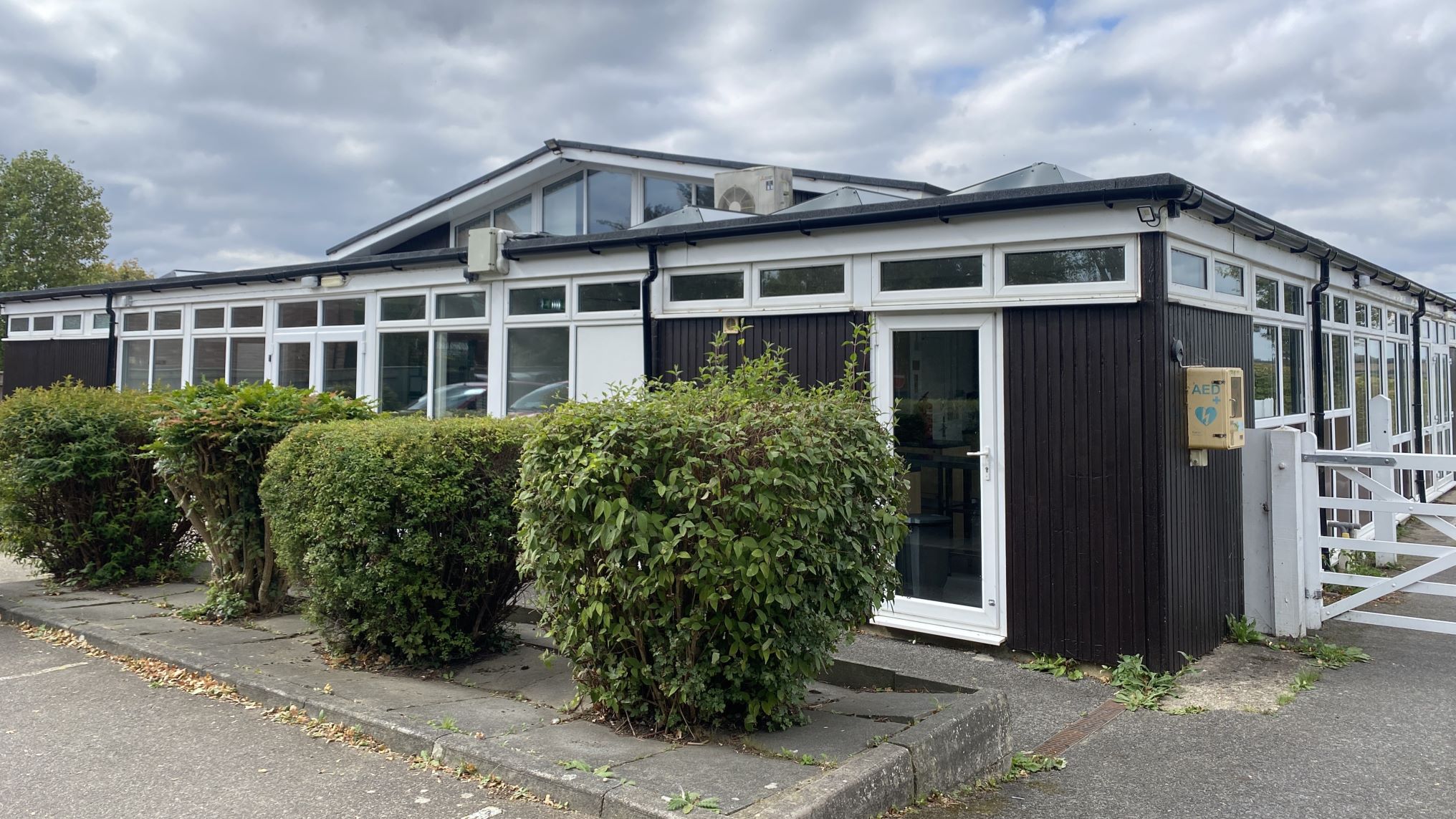 Hitcham Village Hall