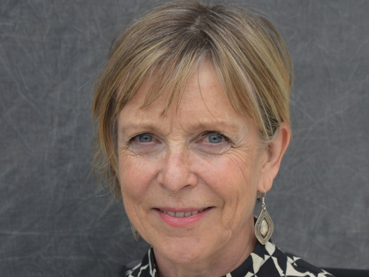 Cllr Sallie Davies