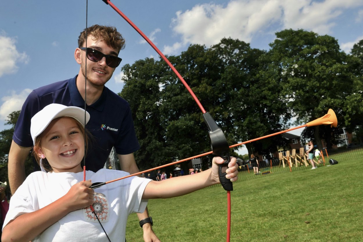 Exciting programme of half term activities for children in Babergh and Mid Suffolk
