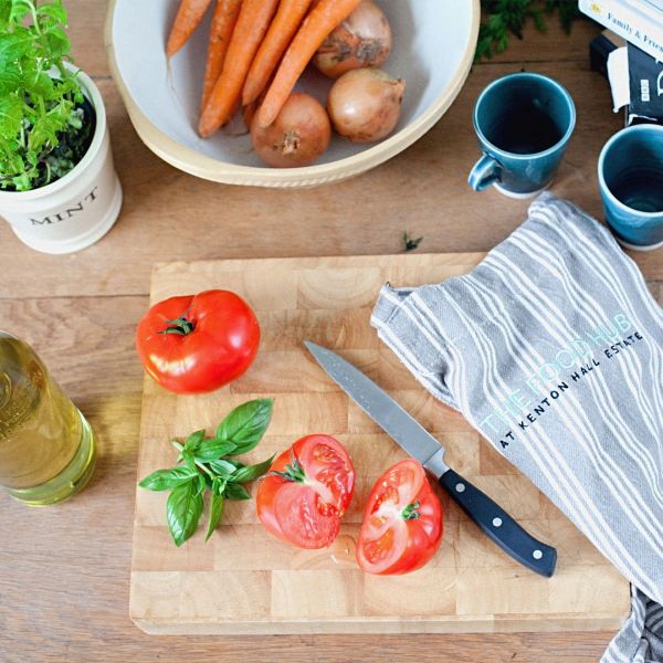 Food Hub Cookery School