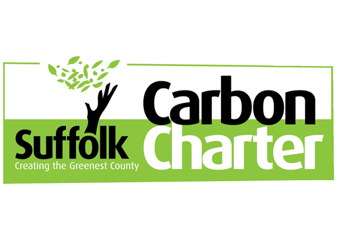 Carbon Charter Logo