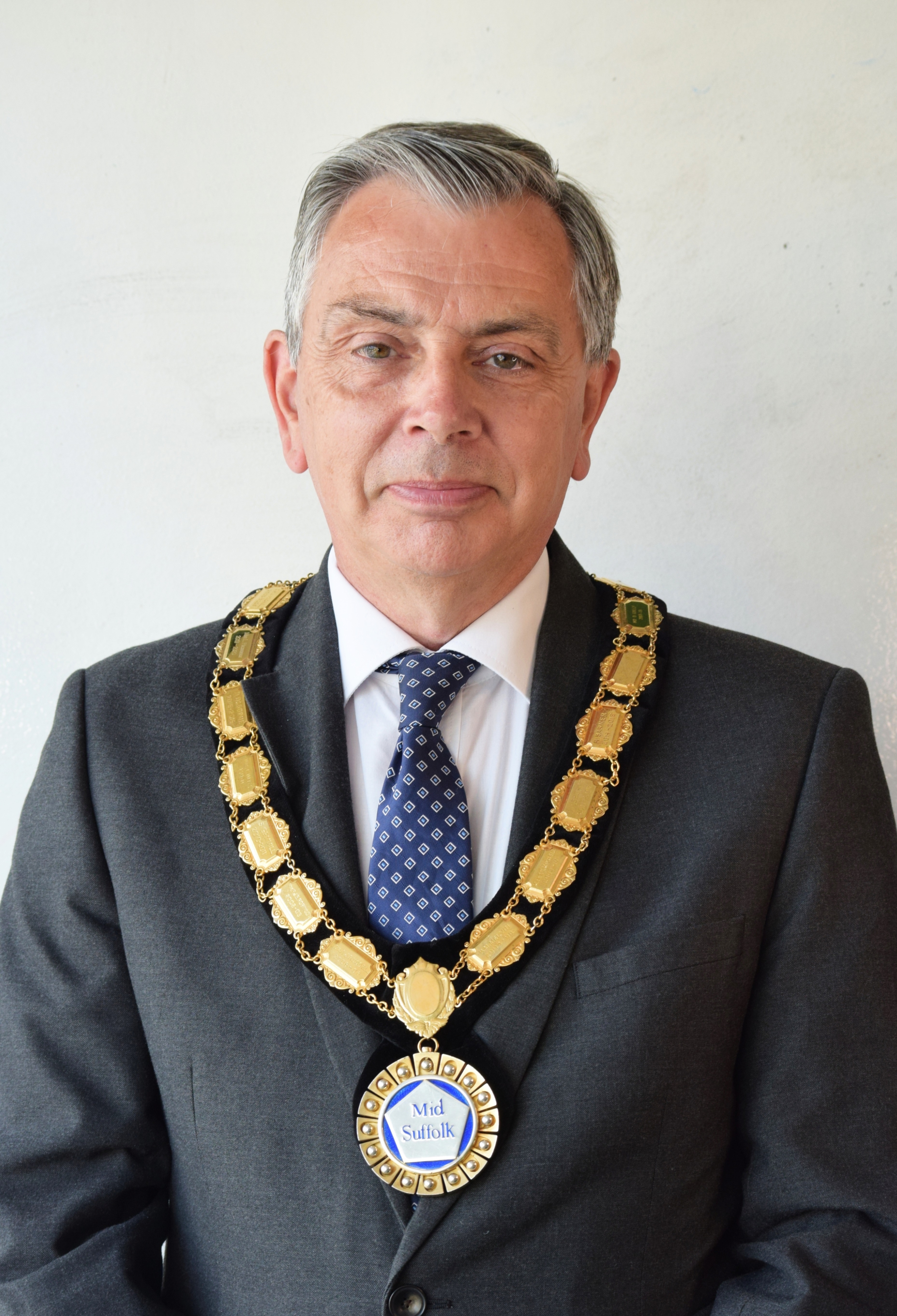 Mid Suffolk Chair