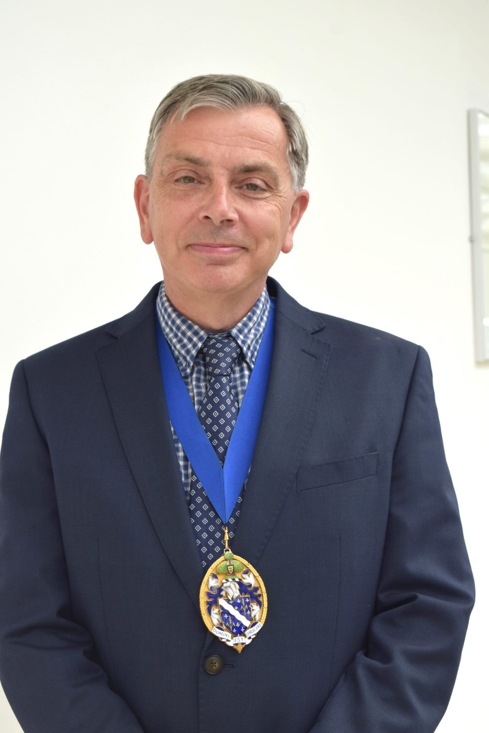 Mid Suffolk Vice Chair